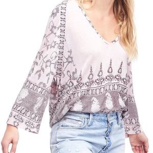 Free People Top NWOT